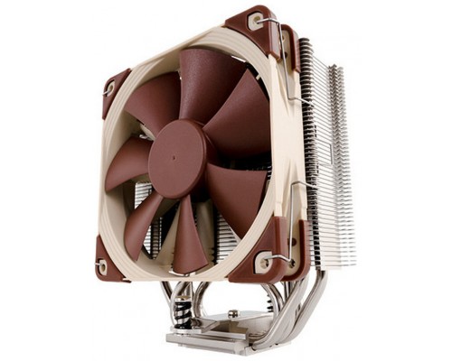 REFRIGERADOR CPU NOCTUA NH-U12S SE-AM4 SOCKET AMD AM4 (Espera 4 dias)